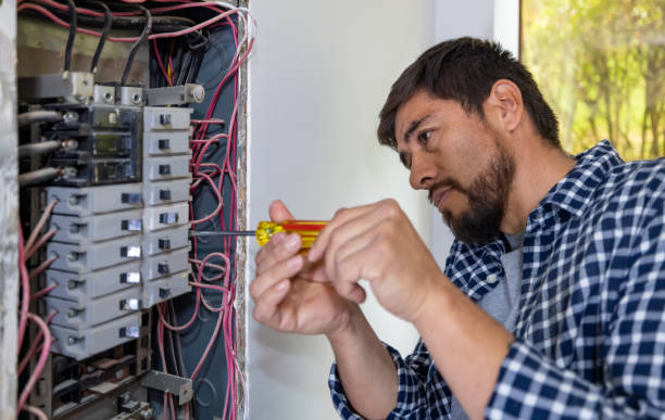 Best Affordable Electrician  in Weeping Water, NE